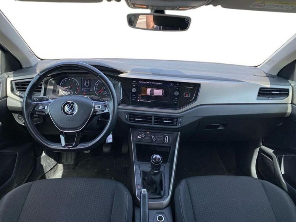 Polo Volkswagen 2020 occasion 33700 M&eacute;rignac