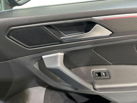 Tiguan Volkswagen 2021 occasion 33700 M&eacute;rignac
