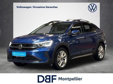 Annonce voiture Volkswagen Taigo 19880 €