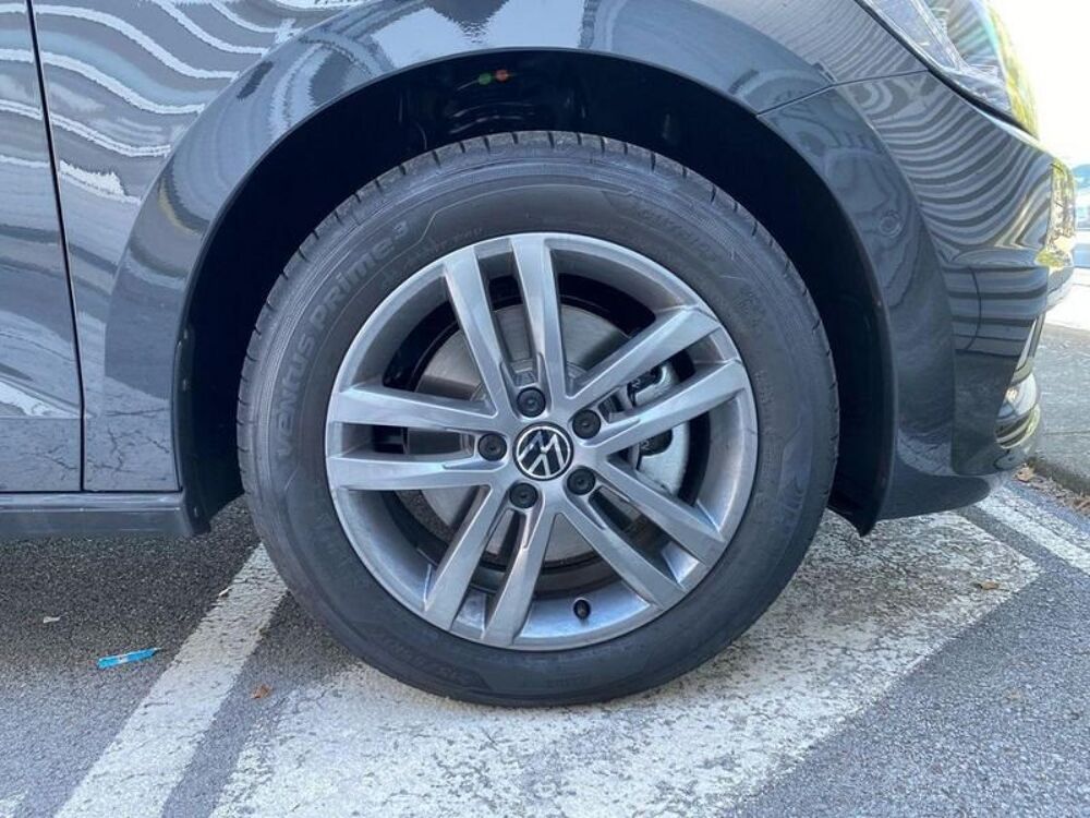 Touran Volkswagen 2026 occasion 34000 Montpellier