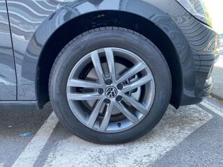 Touran Volkswagen 2026 occasion 34000 Montpellier