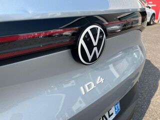 ID.4 Volkswagen 2025 occasion 33700 M&eacute;rignac