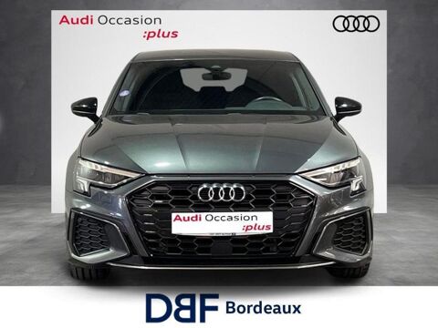 A3 Audi 2022 occasion 33370 Artigues-pr&egrave;s-Bordeaux