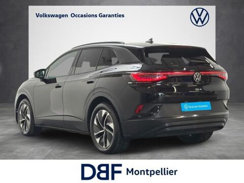 ID.4 Volkswagen 2024 occasion 34000 Montpellier