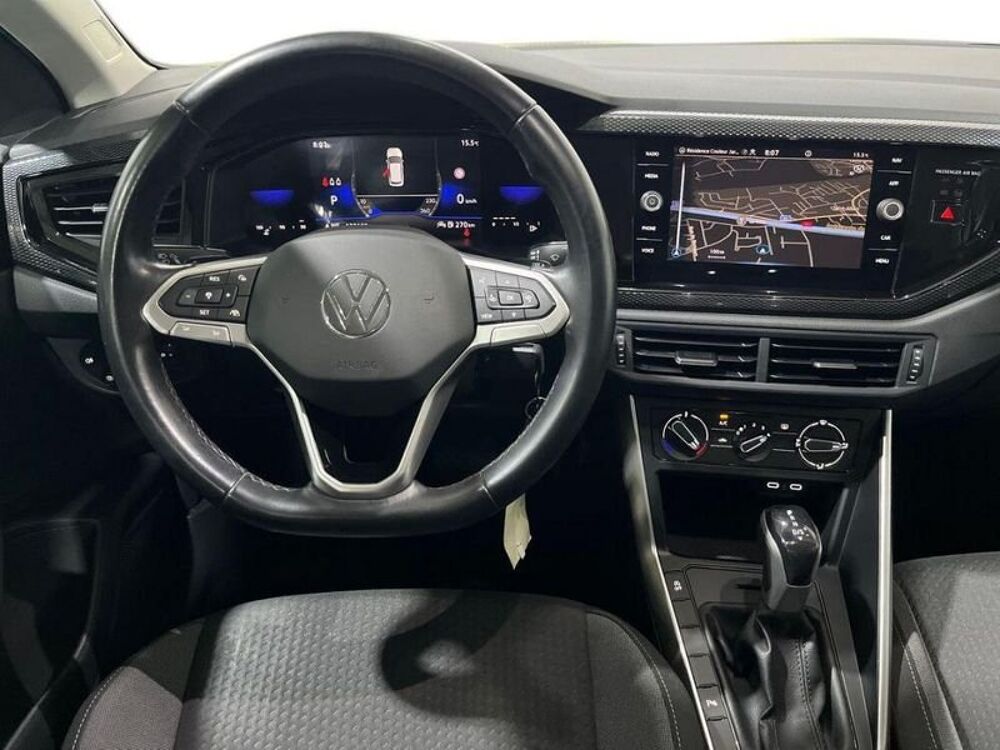 Taigo Volkswagen 2022 occasion 33700 M&eacute;rignac