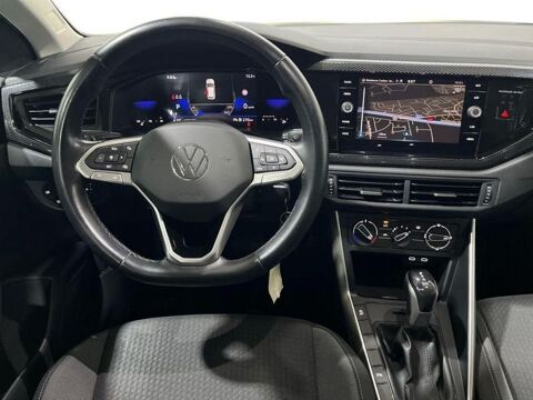 Taigo Volkswagen 2022 occasion 33700 M&eacute;rignac