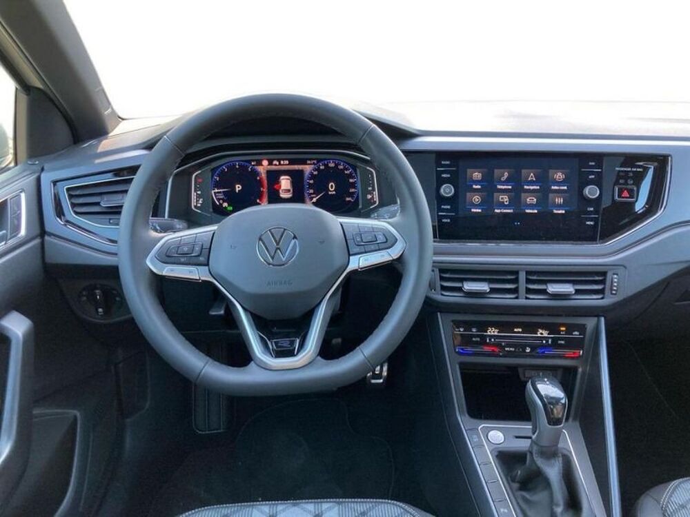 Taigo Volkswagen 2026 occasion 33700 M&eacute;rignac