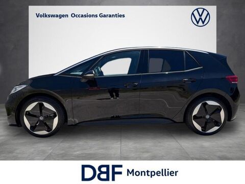 ID.3 Volkswagen 2025 occasion 34000 Montpellier