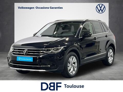 Annonce voiture Volkswagen Tiguan 29889 €
