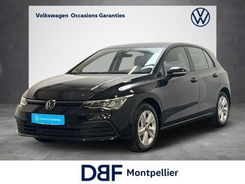 Volkswagen Golf Volkswagen 2023 occasion Montpellier 34000