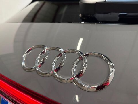 Q4 Audi 2025 occasion 34000 Montpellier
