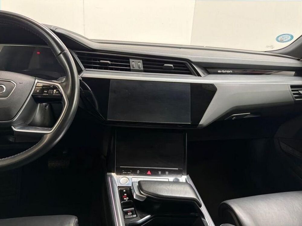 E-TRON Audi 2020 occasion 34000 Montpellier