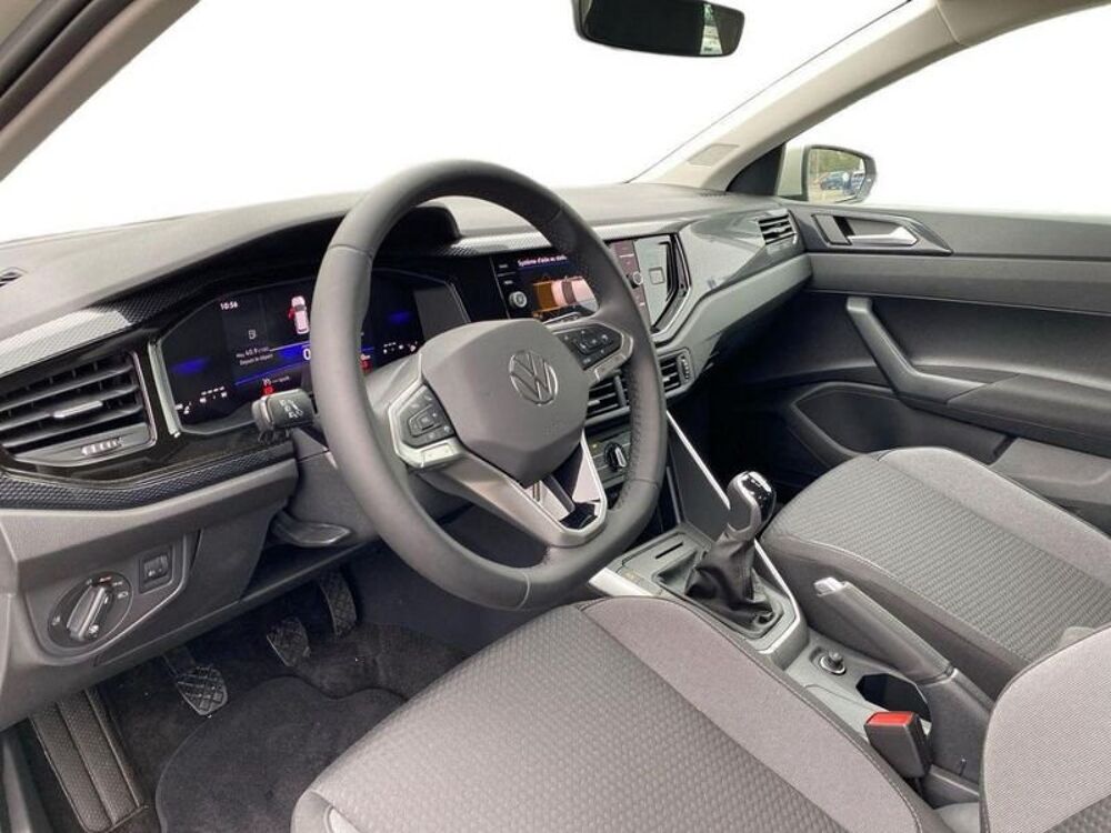 Polo Volkswagen 2026 occasion 33700 M&eacute;rignac