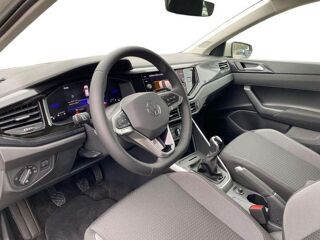 Polo Volkswagen 2026 occasion 33700 M&eacute;rignac
