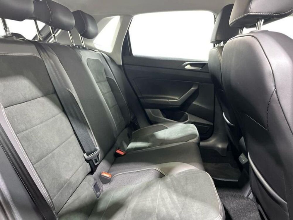 Polo Volkswagen 2023 occasion 33700 M&eacute;rignac