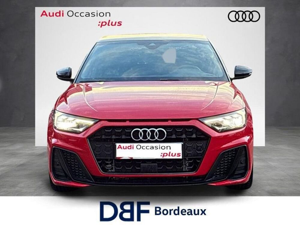 A1 Audi 2025 occasion 33370 Artigues-pr&egrave;s-Bordeaux