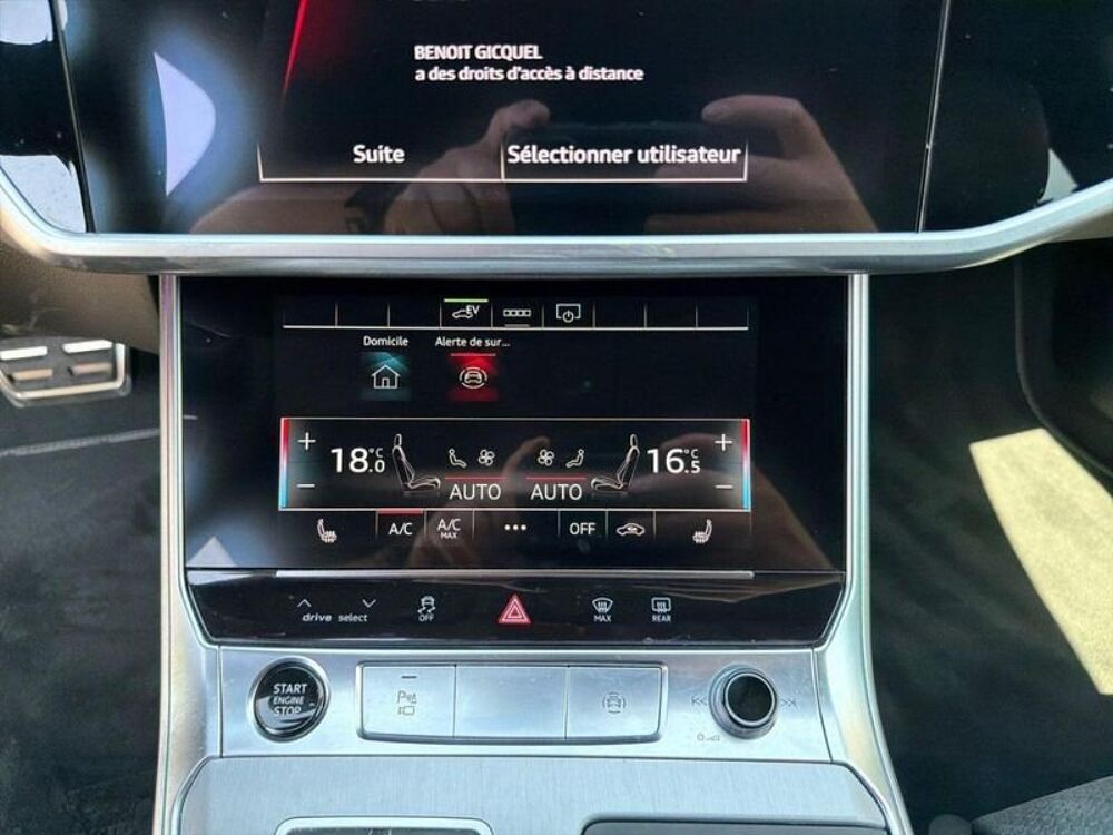 A6 Audi 2025 occasion 34000 Montpellier