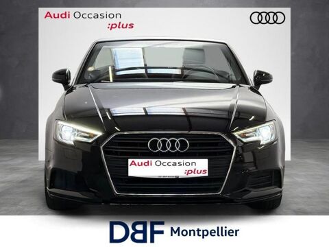 A3 Audi 2017 occasion 34000 Montpellier