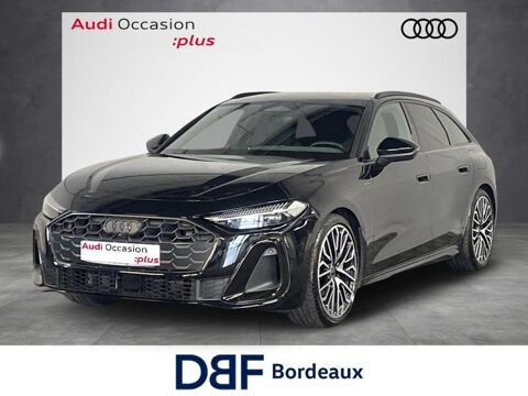 Annonce voiture Audi A5 62990 €