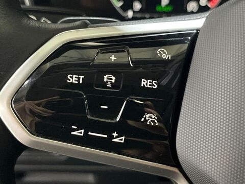 Touareg Volkswagen 2021 occasion 33700 M&eacute;rignac