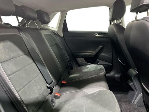 Polo Volkswagen 2023 occasion 33700 M&eacute;rignac