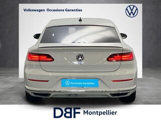 Arteon Volkswagen 2019 occasion 34000 Montpellier