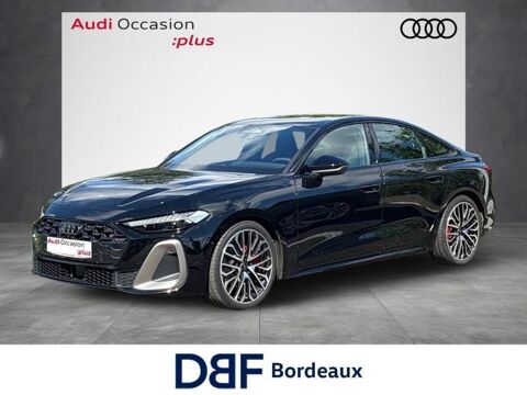 Annonce voiture Audi A5 49990 €