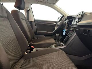 T-ROC Volkswagen 2023 occasion 34000 Montpellier