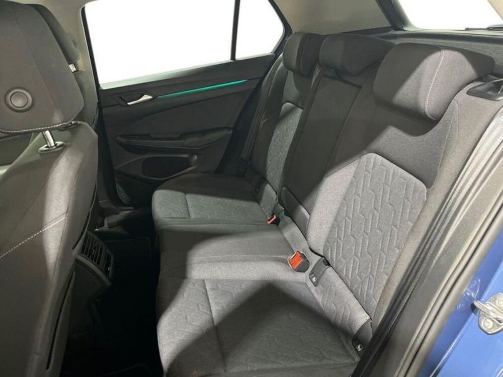 Golf Volkswagen 2025 occasion 33700 M&eacute;rignac