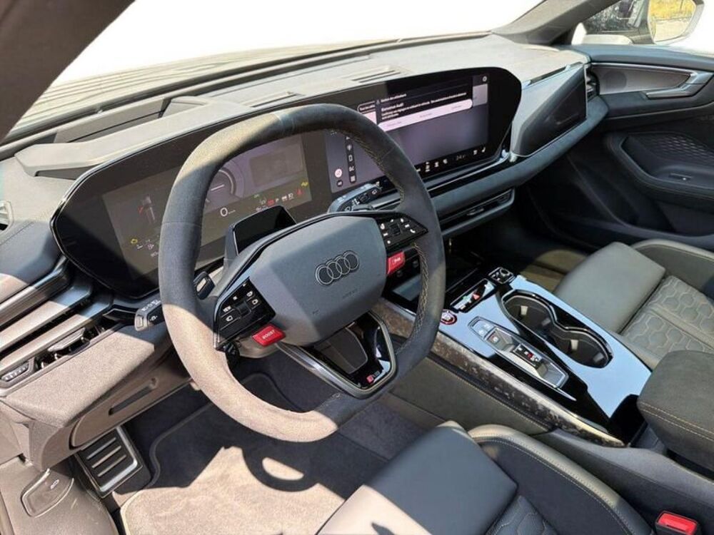 RS5 Audi 2026 occasion 34000 Montpellier