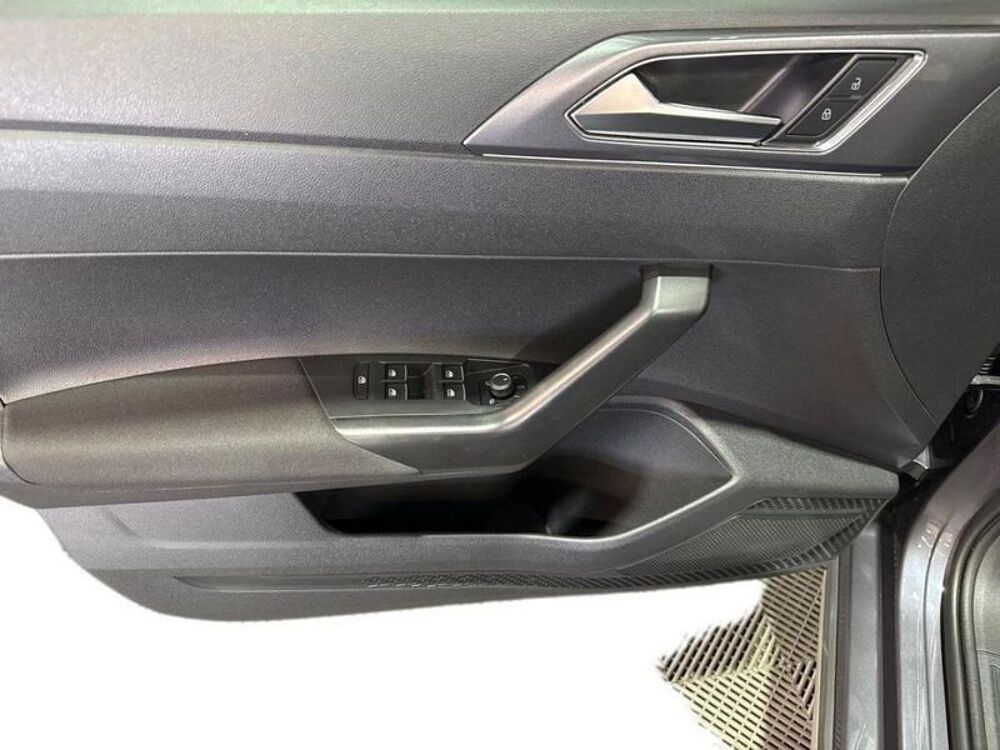 Taigo Volkswagen 2021 occasion 33700 M&eacute;rignac