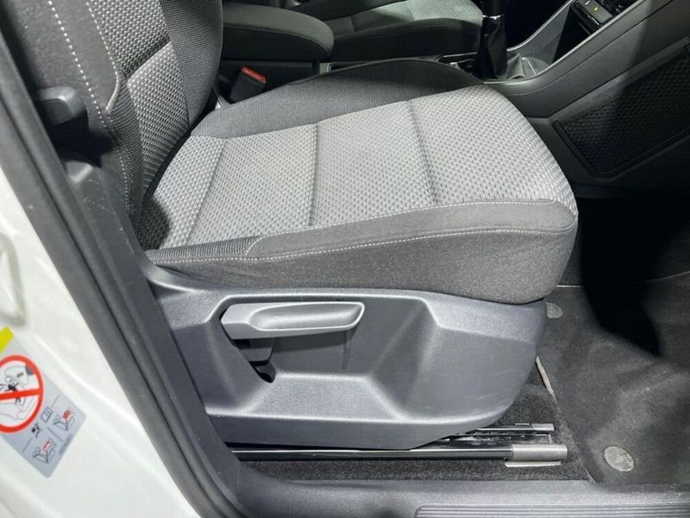 Touran Volkswagen 2018 occasion 33700 M&eacute;rignac