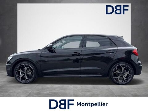 A1 Audi 2026 occasion 34000 Montpellier