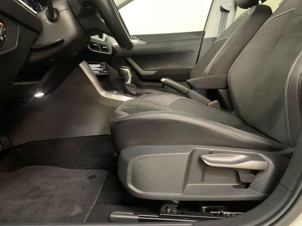 Taigo Volkswagen 2024 occasion 33700 M&eacute;rignac