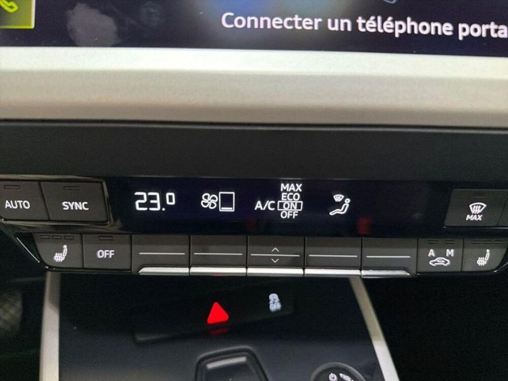 Q4 Audi 2024 occasion 34000 Montpellier