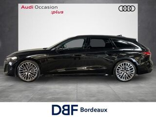A5 Audi 2025 occasion 33370 Artigues-pr&egrave;s-Bordeaux