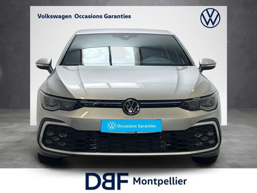 Golf Volkswagen 2022 occasion 34000 Montpellier