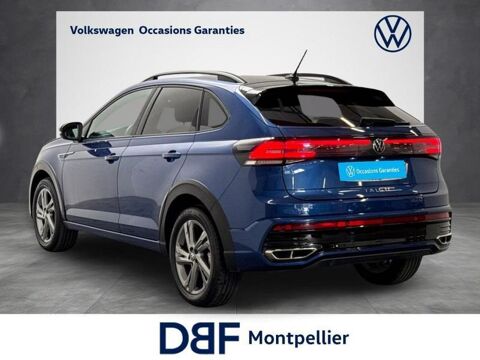 Taigo Volkswagen 2023 occasion 34000 Montpellier