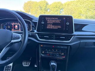 T-ROC Volkswagen 2023 occasion 34000 Montpellier