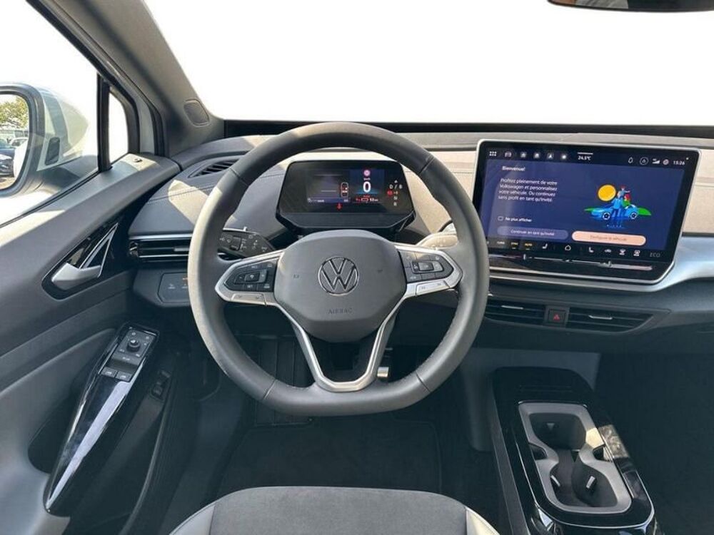 ID.4 Volkswagen 2026 occasion 33700 M&eacute;rignac