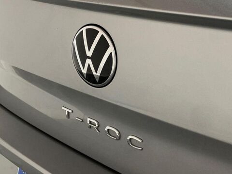 T-ROC Volkswagen 2024 occasion 33700 M&eacute;rignac