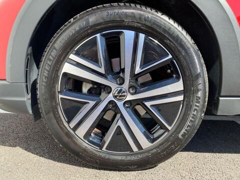 Taigo Volkswagen 2023 occasion 34000 Montpellier