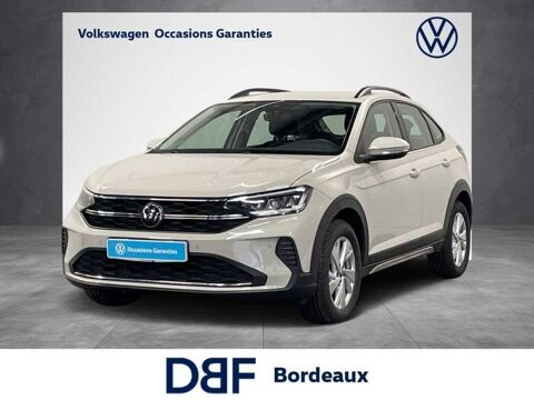 Volkswagen Taigo Volkswagen 2024 occasion M&eacute;rignac 33700