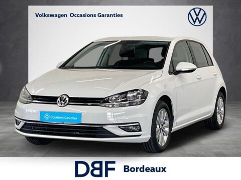 Volkswagen Golf Volkswagen 2019 occasion M&eacute;rignac 33700