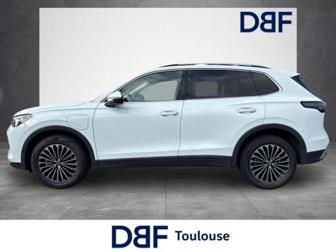 Tiguan Volkswagen 2025 occasion 33700 M&eacute;rignac