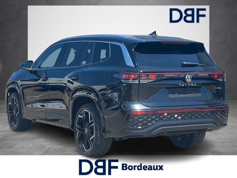Tayron Volkswagen 2026 occasion 33700 M&eacute;rignac