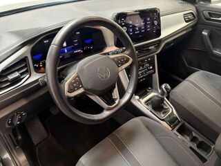T-ROC Volkswagen 2023 occasion 34000 Montpellier