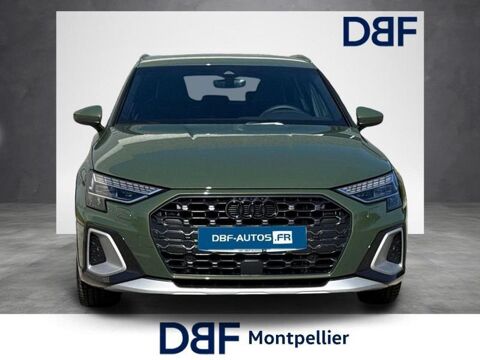 A3 Audi 2026 occasion 34000 Montpellier