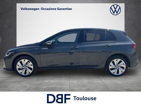 Golf Volkswagen 2025 occasion 33700 M&eacute;rignac