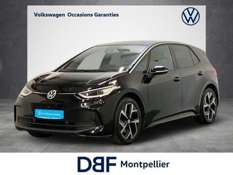 Annonce voiture Volkswagen ID.3 29880 €